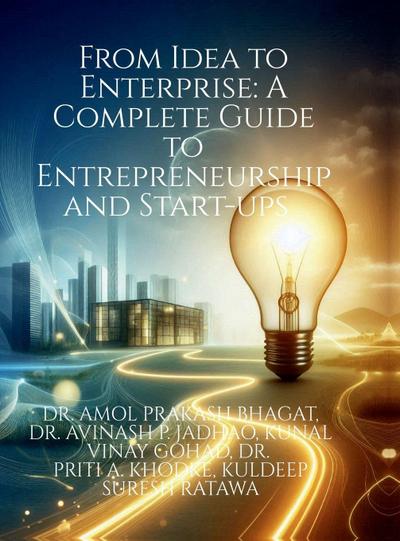 From Idea to Enterprise