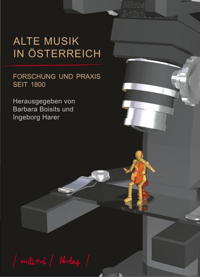Alte Musik in Österreich