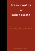 Treze Contos de Sobressalto