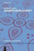 Wahrscheinlichkeit