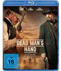 Dead Mans Hand, 1 Blu-ray