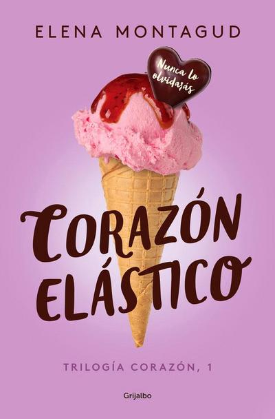 Corazón 1. Corazón elástico