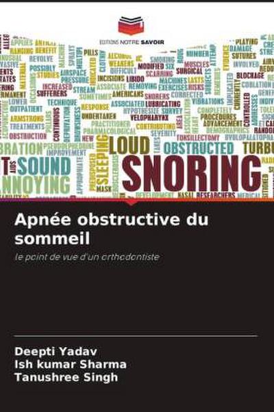 Apnée obstructive du sommeil