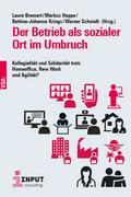 Der Betrieb als sozialer Ort im Umbruch