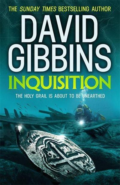 Gibbins, D: Inquisition
