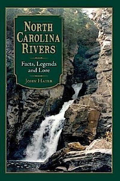 North Carolina Rivers