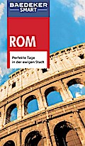 Baedeker SMART Reiseführer Rom