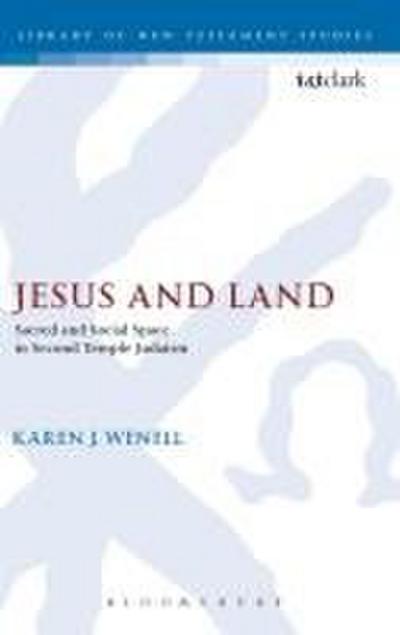 Jesus and Land