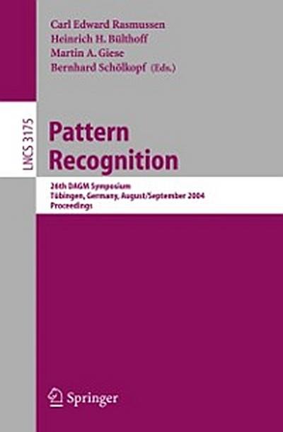 Pattern Recognition