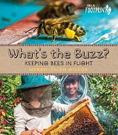 What’s the Buzz?