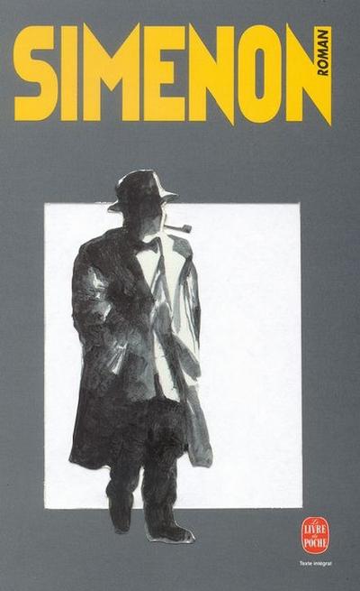 Maigret et l’homme tout seul