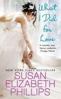 What I Did for Love (Wynette, Texas, Band 5)