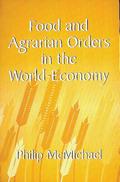 Food and Agrarian Orders in the World-Economy