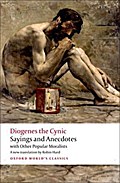 Sayings and Anecdotes with Other Popular Moralists (Oxford World's Classics)