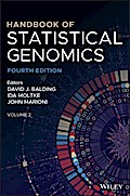 Handbook of Statistical Genomics