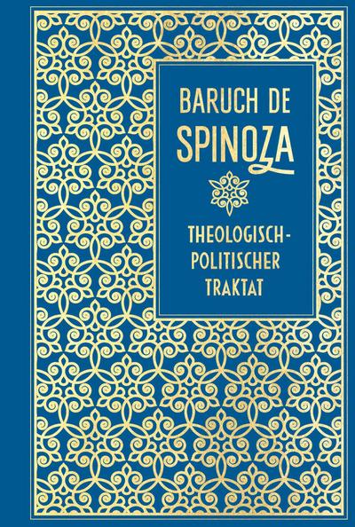 Theologisch-politischer Traktat