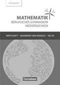 Mathematik - Berufliches Gymnasium - Niedersachsen - Klasse 12/13 (Qualifikationsphase)