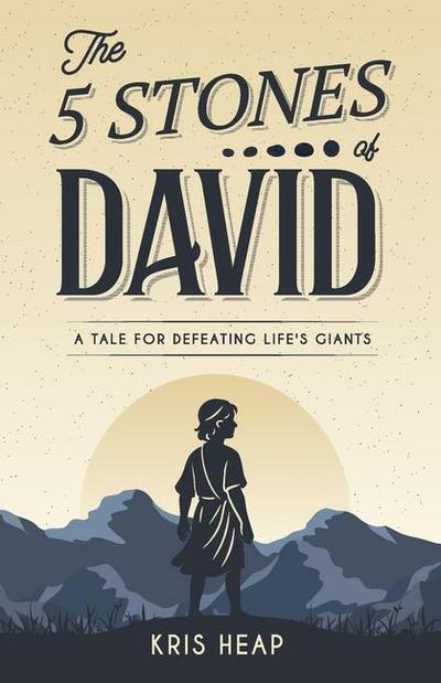 The 5 Stones of David