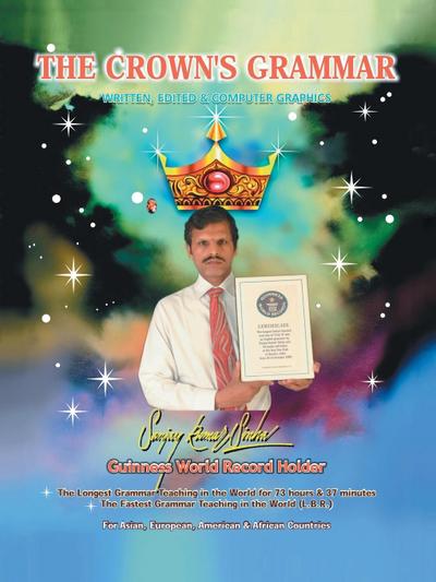 The Crown’s Grammar