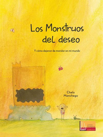 MONSTRUOS DEL DESEO, LOS