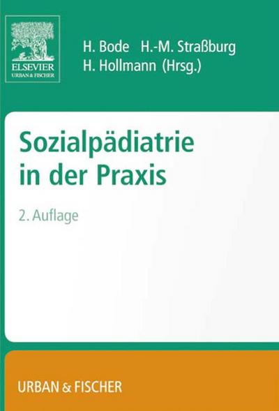 Sozialpädiatrie in der Praxis