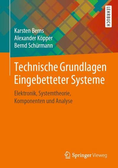 Technische Grundlagen Eingebetteter Systeme