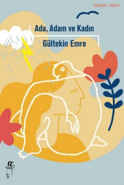 Ada, Adam ve Kadin