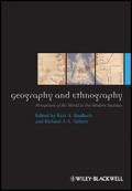 Geography and Ethnography