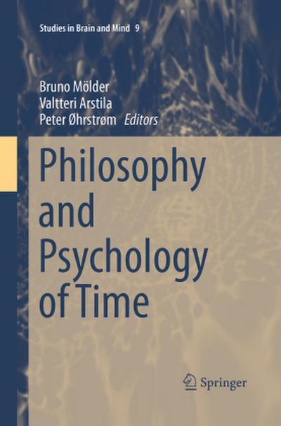 Philosophy and Psychology of Time