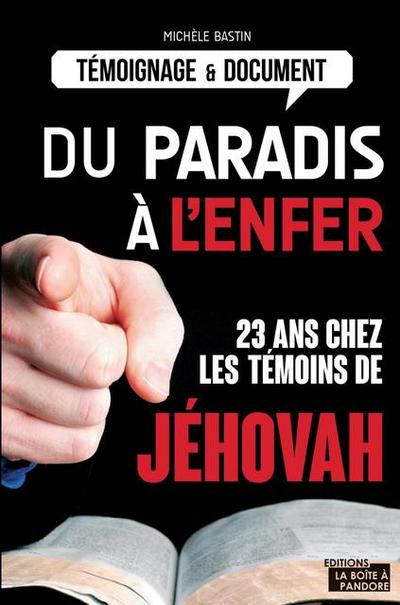 Du paradis à l’enfer