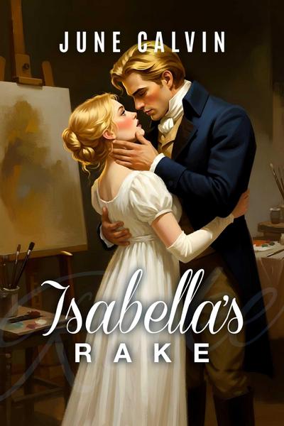 Isabella’s Rake
