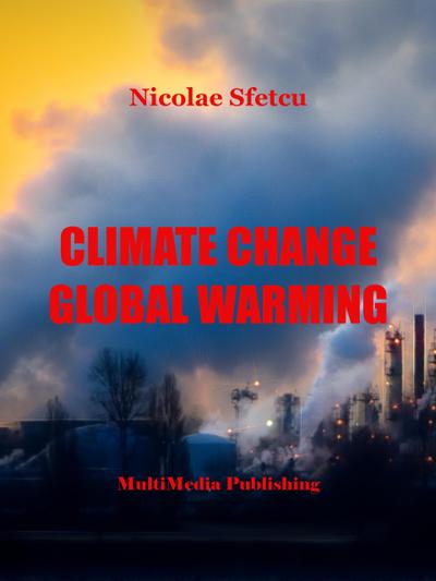 Climate Change - Global Warming