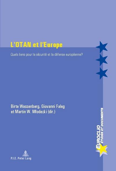 L’OTAN et l’Europe
