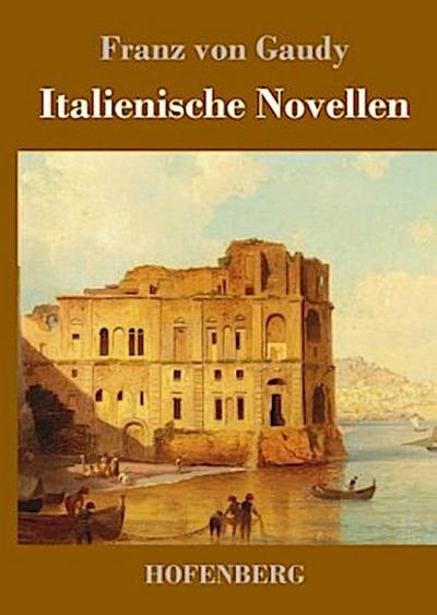 Italienische Novellen
