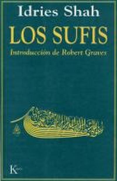 Los Sufis (the Sufis)