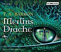 Merlins Drache - Thomas A. Barron