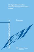 EU Higher Education Law