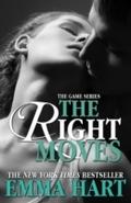 Right Moves (The Game, 3)