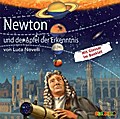 Newton und der Apfel der Erkenntnis