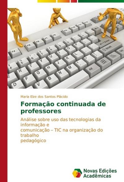 Formação continuada de professores