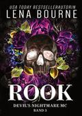 Rook (Devil’s Nightmare MC Serie, Band 3)
