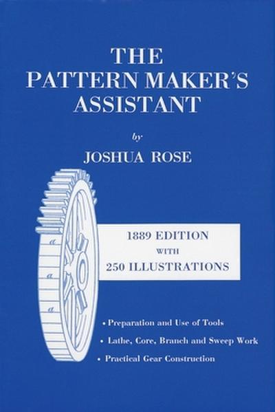 The Pattern Maker’s Assistant