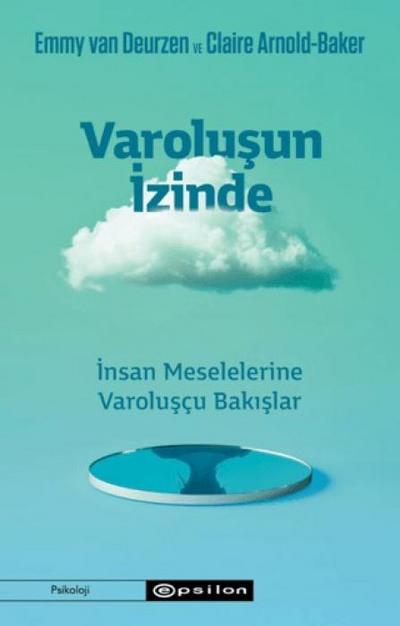 Varolusun Izinde