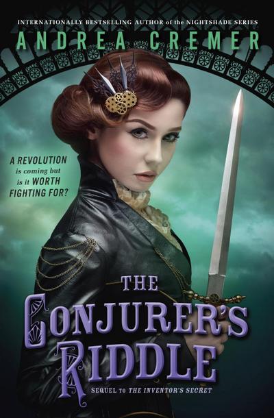 The Conjurer’s Riddle