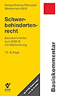 Schwerbehindertenrecht