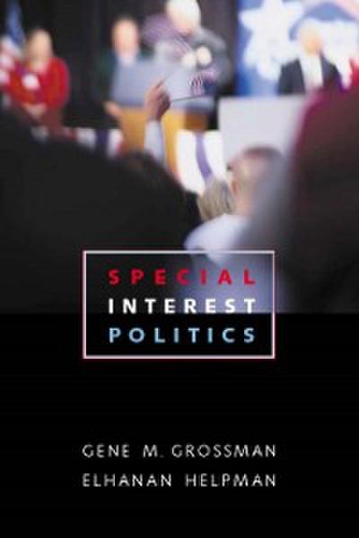 Special Interest Politics