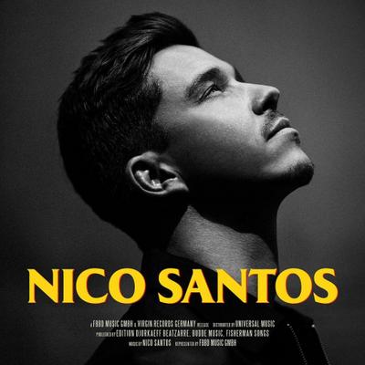 Nico Santos, 1 Audio-CD