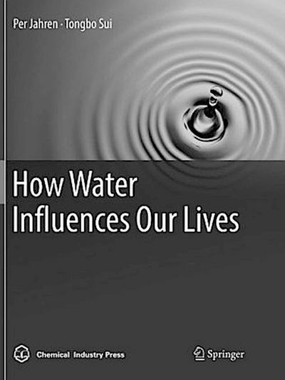 How Water Influences Our Lives