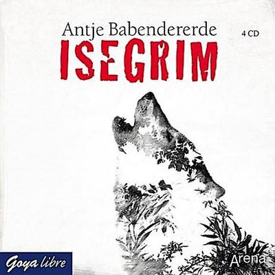 Isegrim, Audio-CD
