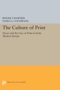 Culture of Print